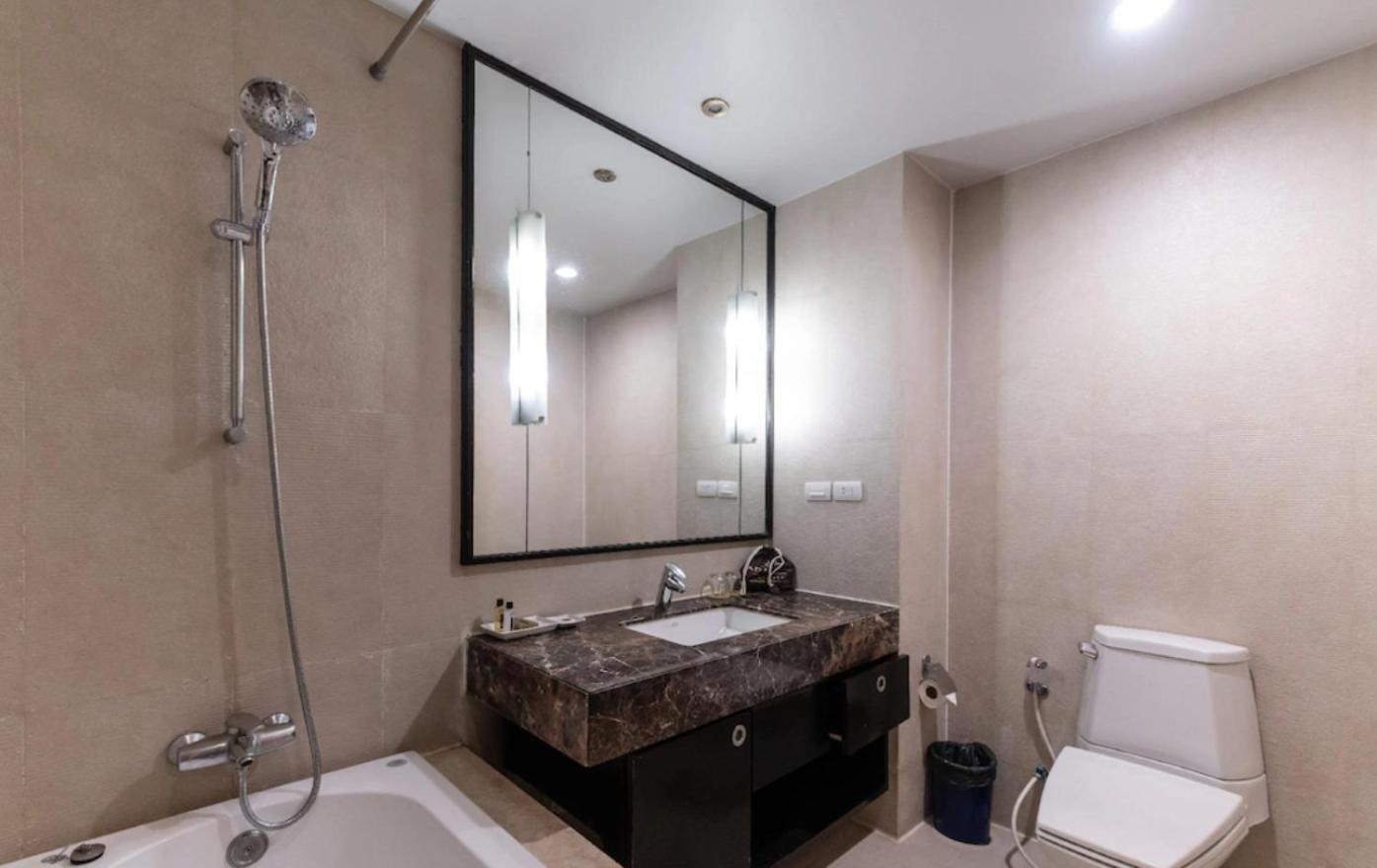 Superior Plus Room Upgrade